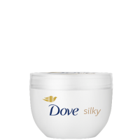 Dove Silky Nourishment 300ml